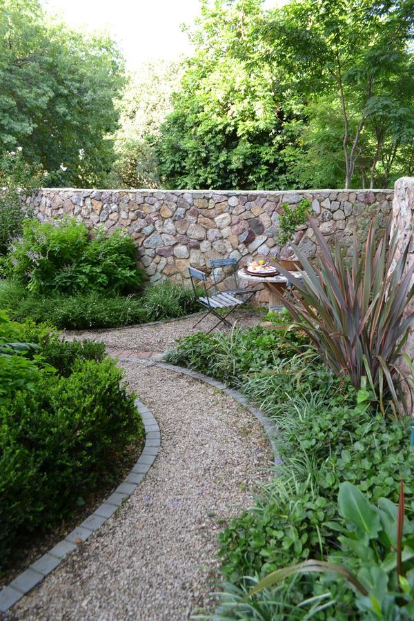 Festina Lente Guesthouse Johannesburg Exterior foto